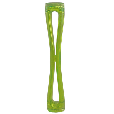 B002XXLG Мадлер XXL рифлений/плоский d 52 мм, h 300 мм, колір  зелений fluo