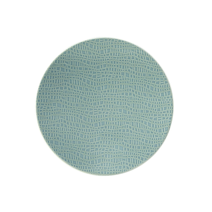 Тарелка для хлеба 16,5 см Fashion Green Chic Seltmann