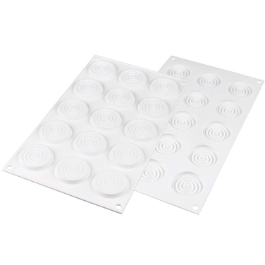 TOURBILLON 9 Форма из резины