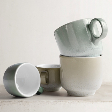 Колекція Sento Home Aura від Seltmann Weiden