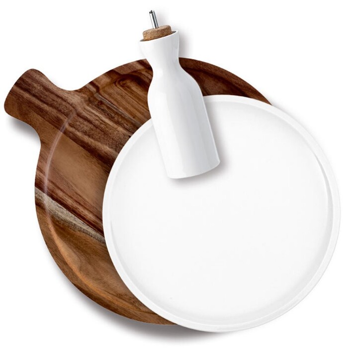 Блюдо для закусок 28 см Artesano Original Villeroy & Boch