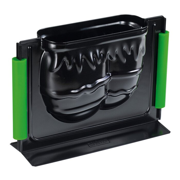 Рознімна форма для випічки 3D «Великоднє яйце» Kaiser