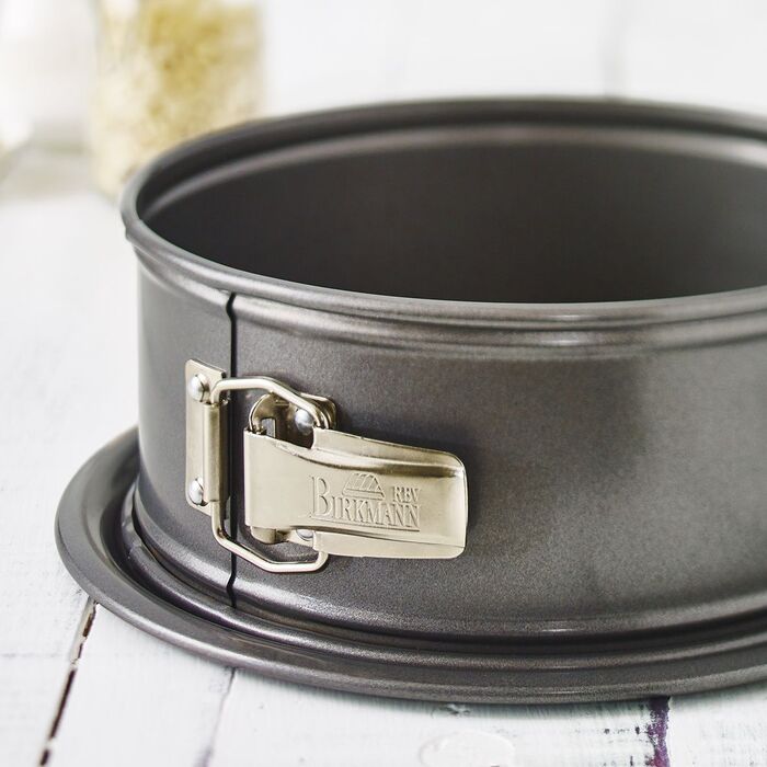 Форма для випічки розємна, 26 см, Easy Baking RBV Birkmann