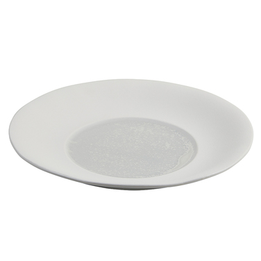 Тарілка глибока 30 см, Incise Porcelain Lustre, GenWare