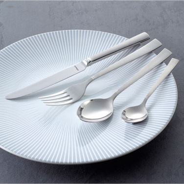 Набір ложок для кави Amefa JEWEL, 6 пр.