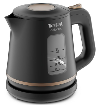 Электрочайник Tefal KI533811 (6687674)