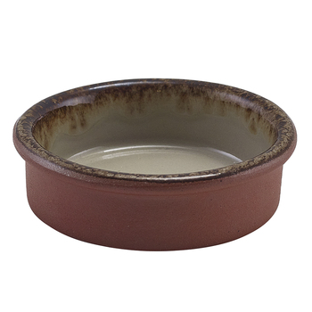 Миска для тапас 50 мл, 7.5*h 2.2 см с бортиком, Sabrosa Stone, GenWare