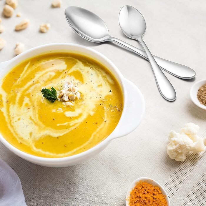 Набір столових приборів з 60 предметів на 12 осіб Herogo