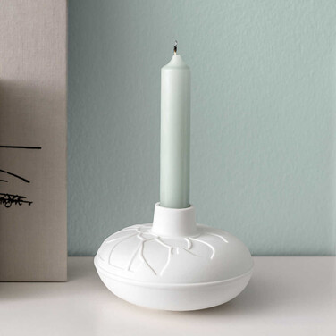 Підсвічник 12 х 7 см білий its my home Villeroy & Boch