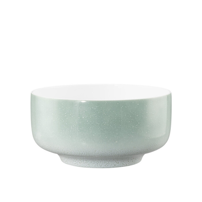 Кругла миска 20 см Sento Home Aura Mint Seltmann Weiden