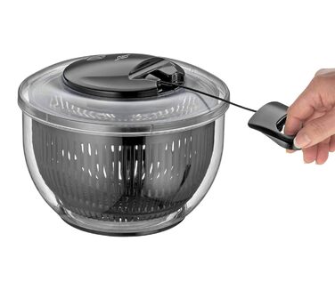 Спіннер для салату 5 л Kuchenprofi