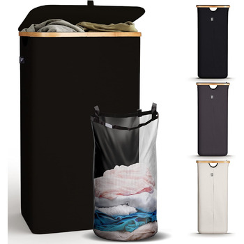 колір: 100л чорний