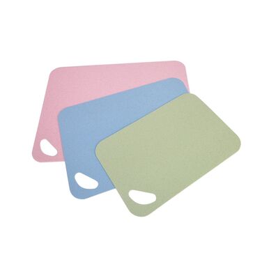 Набор разделочных досок Fissman 38х29 см; 33х24 см; 29х19 см 3 гибкие доски (8002)