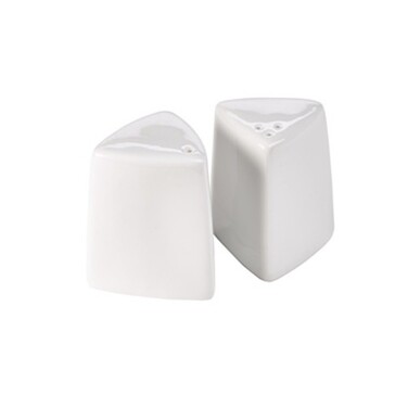 Солонка треугольная 6 см, GenWare