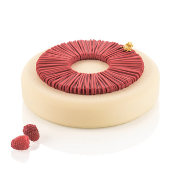 TUTÙ 100 Форма силиконовая