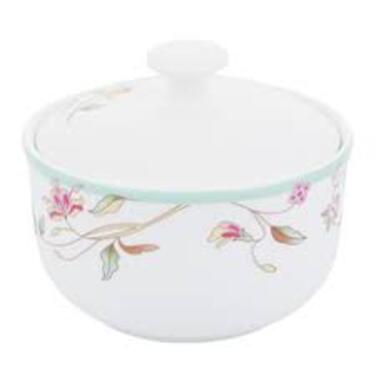 GIPFEL Сахарница VERDE 260 мл. 40730 GIPFEL