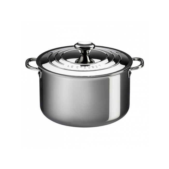 Каструля для супу Ø 24 см 3 PLY PLUS Le Creuset