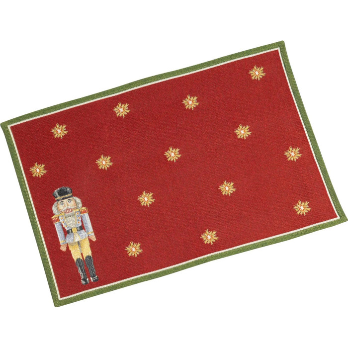 Набір з 4 сервірувальних килимків Toy's Delight Villeroy & Boch