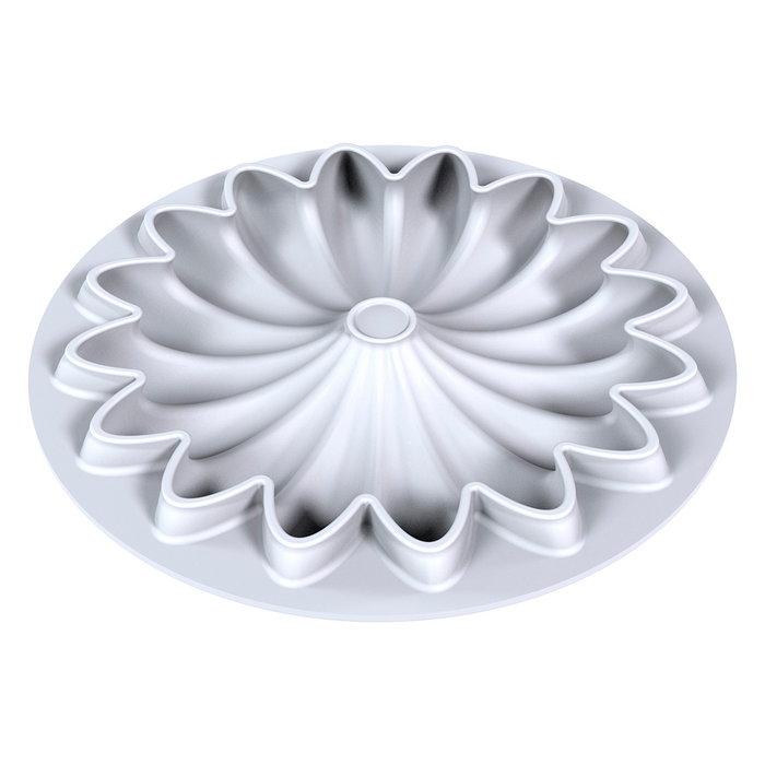 KIT 3D TARTE RING BLOOM Ø180 MM Форма силіконова