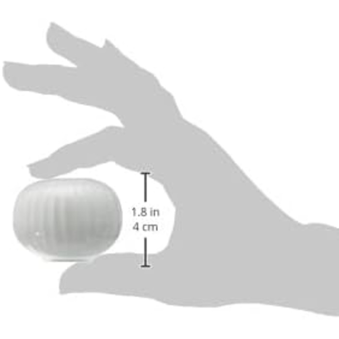 Солонка и перечница, набор 2 предмета, белые Hammershøi Kähler