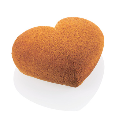 VENICE 750 Форма для випічки 156x134 h67 мм (750 мл)