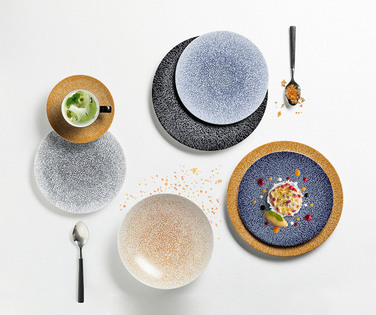 Колекція Life Molecule від Seltmann Weiden