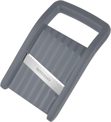 Овочерізка компактна, сіра Statement Fackelmann