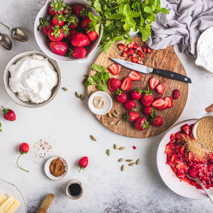 163200 Набор ножей