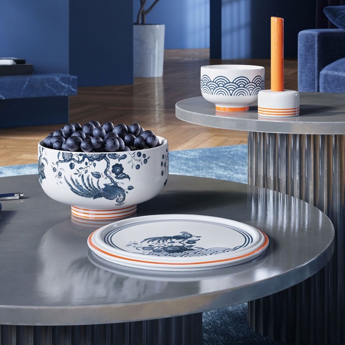 Jubilee Collection від Villeroy & Boch