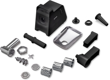 Мясорубка Gorenje MG2001SB (7051727)