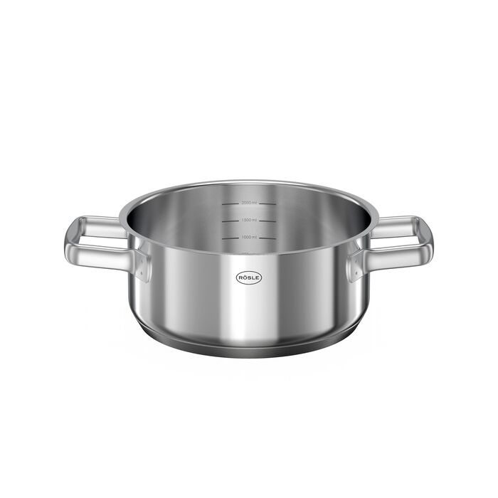 Набір каструль 7 предмета Moments Rosle