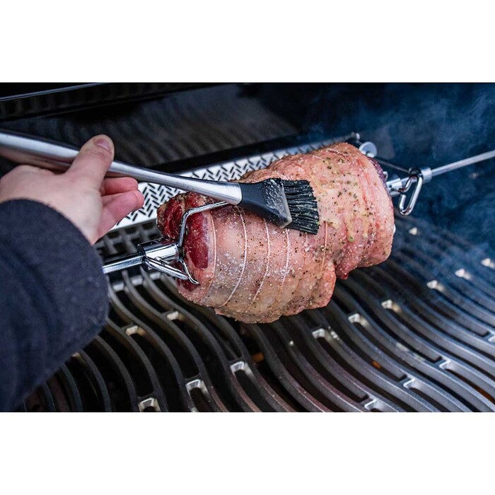 Газовый гриль Napoleon Phantom Prestige 500 Connected черный P500VXRSIBPK-UA-PHM Код: 012816