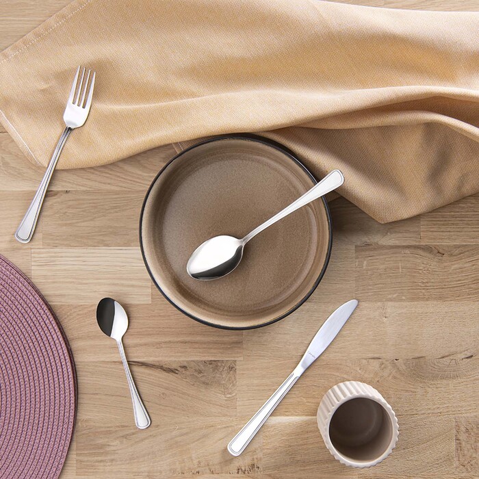 Набор столовых приборов 24 предметов BOLOGNA Amefa