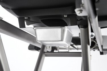 Газовий портативний гриль Napoleon TravelQ PRO285X PRO285X-BK Код: 004266