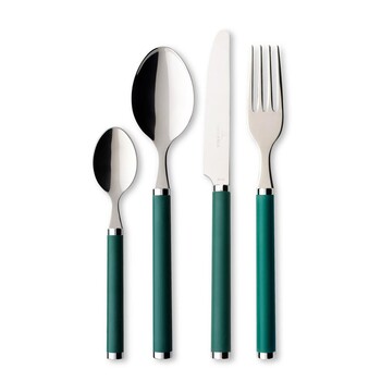 Набір столових приборів 30 предметів Play! Villeroy & Boch