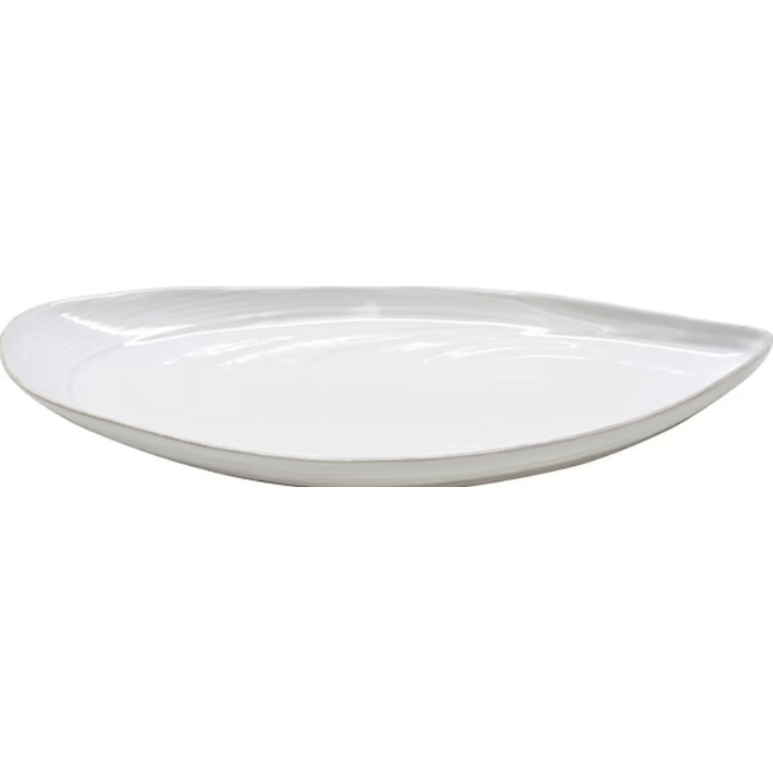 Блюдо сервировочное 45,5 х20,7 H4,4 см 560673993187