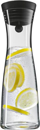 Графин для води 1 л, чорний Basic WMF