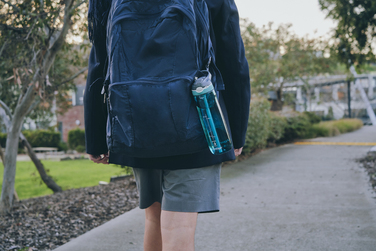 Бутылка спортивная 0,72 л 2191381