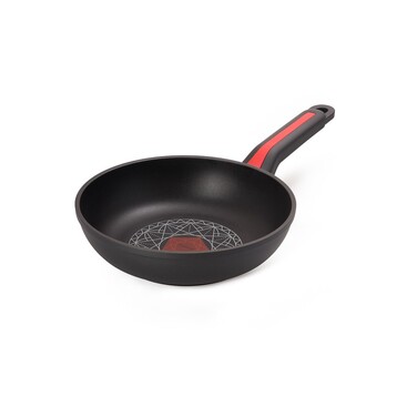 Сковорідка для смаження Fissman 20x5 см POWER алюміній з антипригарним покриттям (4830)