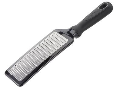 Tefal Терка с пармезаном Comfort, 28см, Нержавеющая сталь, Пластик, Черный