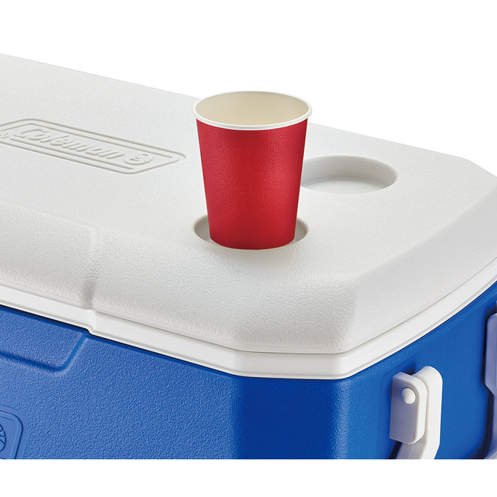 Термобокс 45 л Poly-lite Coleman