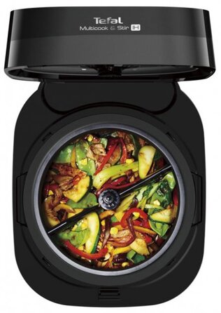 Мультиварка Tefal RK905A34 (6655515)