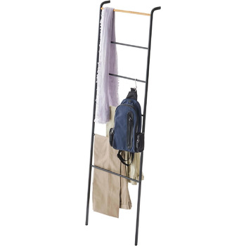 Вежа Сукня Драбина, Сталева, Чорна, Один розмір Чорна Одинарна