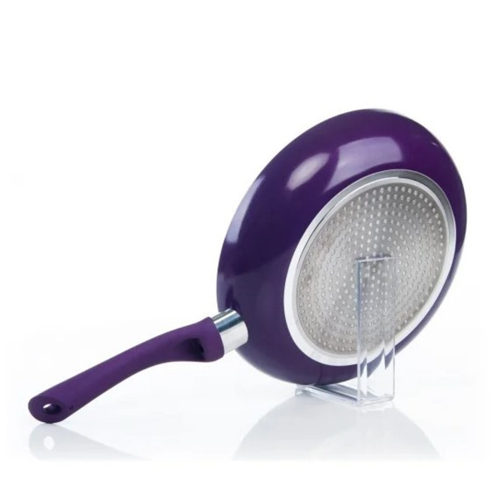 Сковорідка для смаження Fissman NICOLE 24 см (4731)