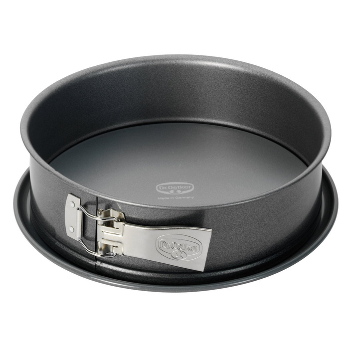 Форма для випічки зі знімним дном Ø 28 см Back Harmonie Dr. Oetker