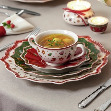 Супница 0,25л Toy's Delight Villeroy & Boch