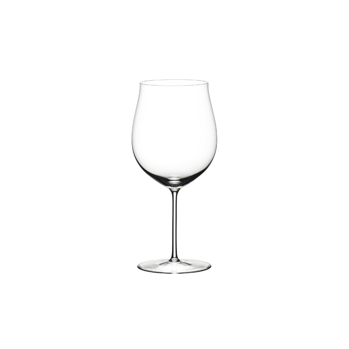 Набір келихів для червоного вина 2 предмета Burgundy Grand Cru Sommeliers Riedel