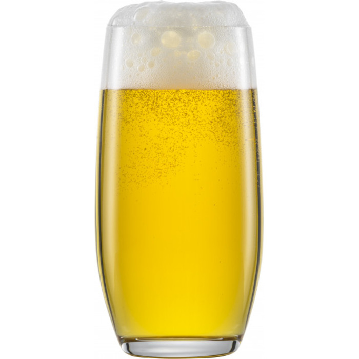 Келих для табірного пива 430 мл Banquet Schott Zwiesel