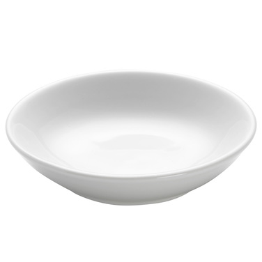 Миска для соусу Maxwell Williams WHITE BASICS ROUND порцелянова, 10 х 2,5 см, 70 мл