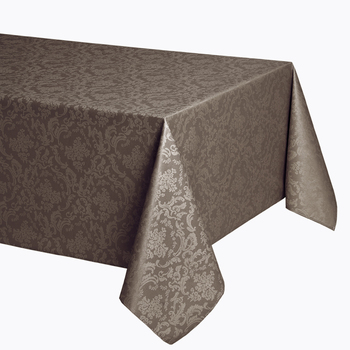 Скатертина Atenas Home Textile Ariadna Topo, бавовна з покриттям